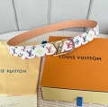 Louis vuitton Classic New Belt 2469