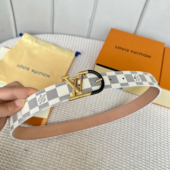 Louis vuitton Classic New Belt 2471