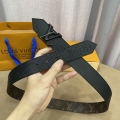 Louis vuitton Classic New Belt 2472