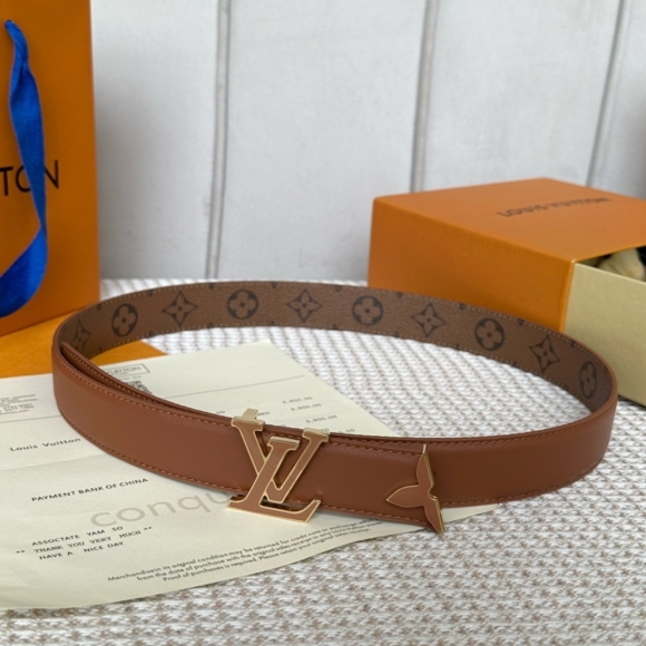 Louis vuitton Classic New Belt 2479