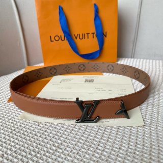 Louis vuitton Classic New Belt 2480