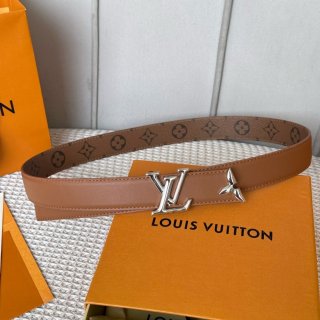 Louis vuitton Classic New Belt 2482