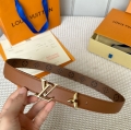 Louis vuitton Classic New Belt 2483