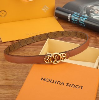 Louis vuitton Classic New Belt 2484