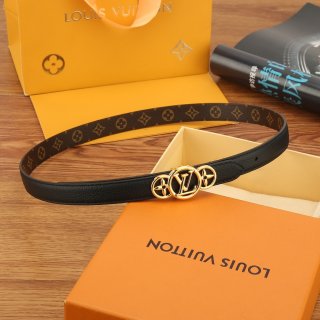 Louis vuitton Classic New Belt 2488