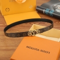 Louis vuitton Classic New Belt 2489