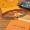 Louis vuitton Classic New Belt 2490