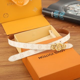 Louis vuitton Classic New Belt 2491