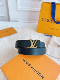 Louis vuitton Classic New Belt 2492