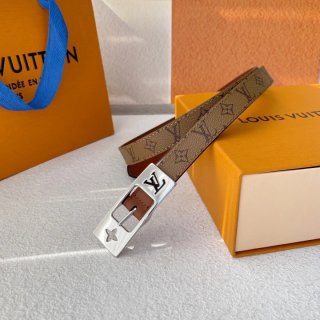 Louis vuitton Classic New Belt 2496