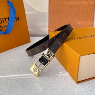 Louis vuitton Classic New Belt 2498