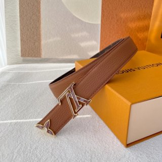 Louis vuitton Classic New Belt 2501