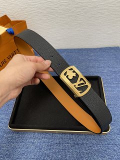 Louis vuitton Classic New Belt 2506