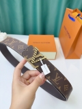 Louis vuitton Classic New Belt 2517