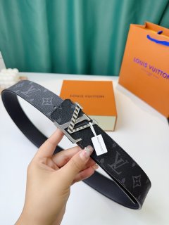 Louis vuitton Classic New Belt 2518