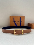 Louis vuitton Classic New Belt 2526