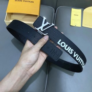 Louis vuitton Classic New Belt 2534