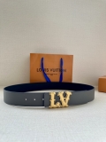 Louis vuitton Classic New Belt 2538