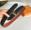 Louis vuitton Classic New Belt 2540