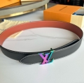 Louis vuitton Classic New Belt 2542