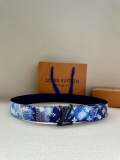 Louis vuitton Classic New Belt 2545