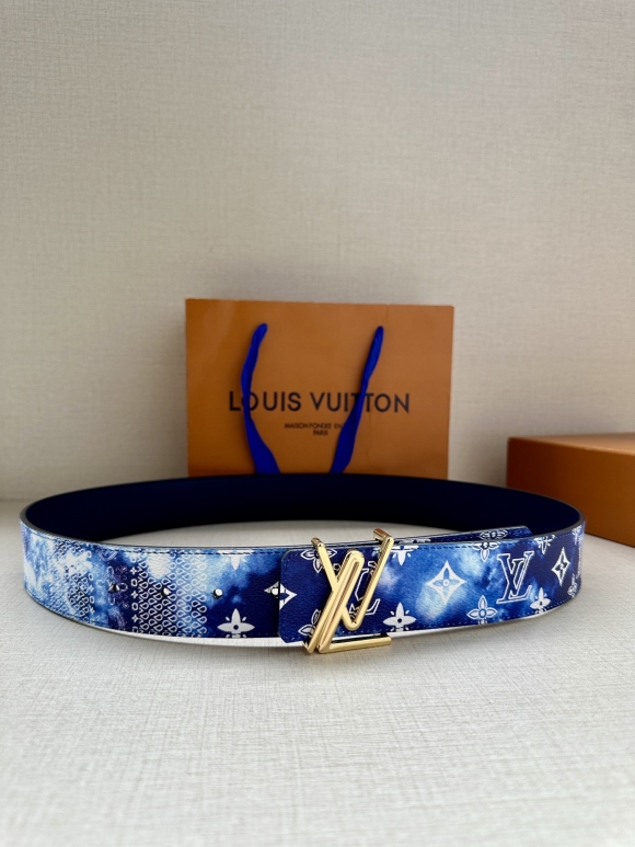 Louis vuitton Classic New Belt 2546