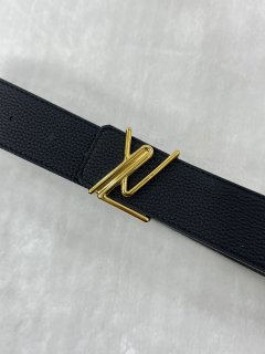 Louis vuitton Classic New Belt 2548