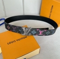 Louis vuitton Classic New Belt 2552