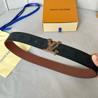 Louis vuitton Classic New Belt 2553