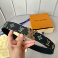 Louis vuitton Classic New Belt 2554