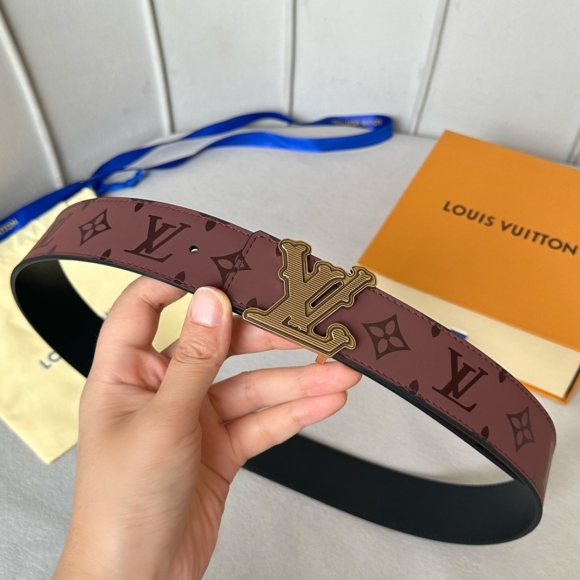 Louis vuitton Classic New Belt 2556