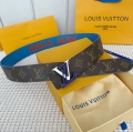 Louis vuitton Classic New Belt 2558