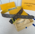 Louis vuitton Classic New Belt 2560