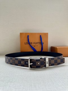 Louis vuitton Classic New Belt 2562