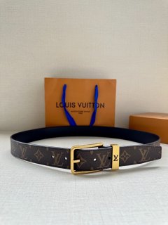 Louis vuitton Classic New Belt 2564