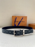 Louis vuitton Classic New Belt 2565