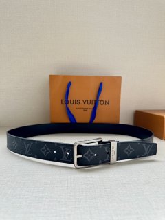 Louis vuitton Classic New Belt 2568