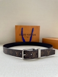 Louis vuitton Classic New Belt 2569