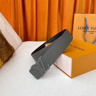 Louis vuitton Classic New Belt 2574