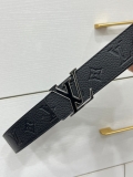 Louis vuitton Classic New Belt 2575