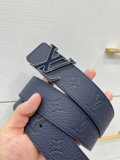 Louis vuitton Classic New Belt 2577