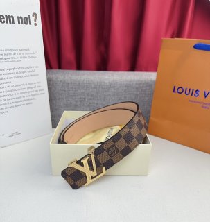 Louis vuitton Classic New Belt 2578