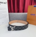 Louis vuitton Classic New Belt 2579