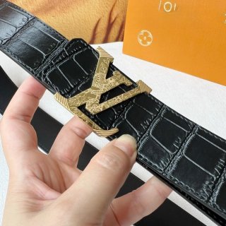 Louis vuitton Classic New Belt 2583