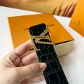 Louis vuitton Classic New Belt 2584