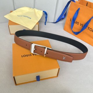 Louis vuitton Classic New Belt 2586