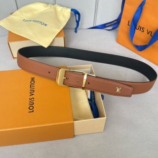 Louis vuitton Classic New Belt 2587