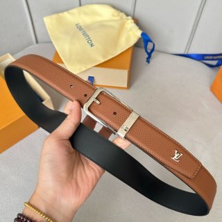 Louis vuitton Classic New Belt 2588