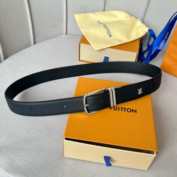 Louis vuitton Classic New Belt 2590