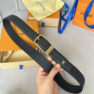 Louis vuitton Classic New Belt 2591